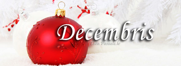 Mēness kalendārs 2015. gada decembrim