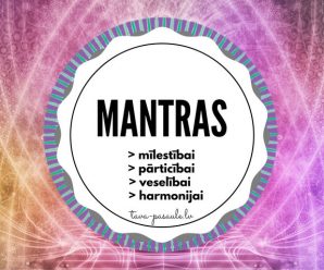 mantras