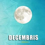 Mēness kalendārs 2017. gada decembrim