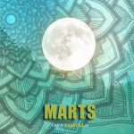 Mēness kalendārs 2017. gada martam