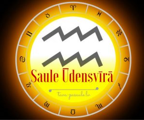 Ūdensvīrs