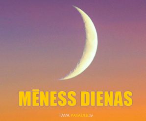 Mēness dienas