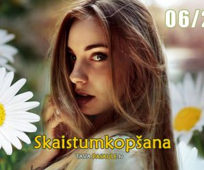Matu griešana un skaistumkopšana 2017. gada jūnijā