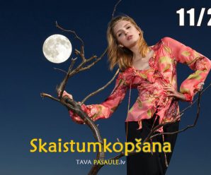 Matu griešana un skaistumkopšana 2017. gada novembrī