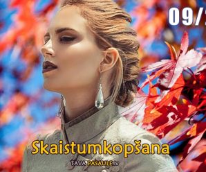 Matu griešana un skaistumkopšana 2017. gada septembrī