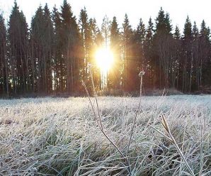 Kā uzlādēt sevi ar Saules enerģiju