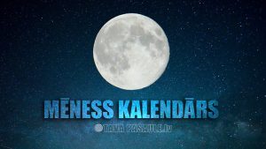 Mēness kalendārs
