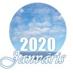 Mēness kalendārs 2020. gada janvārim