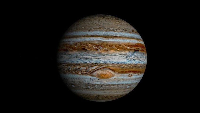 Jupiters Ūdensvīra zīmē Jupiters Ūdensvīra zīmē