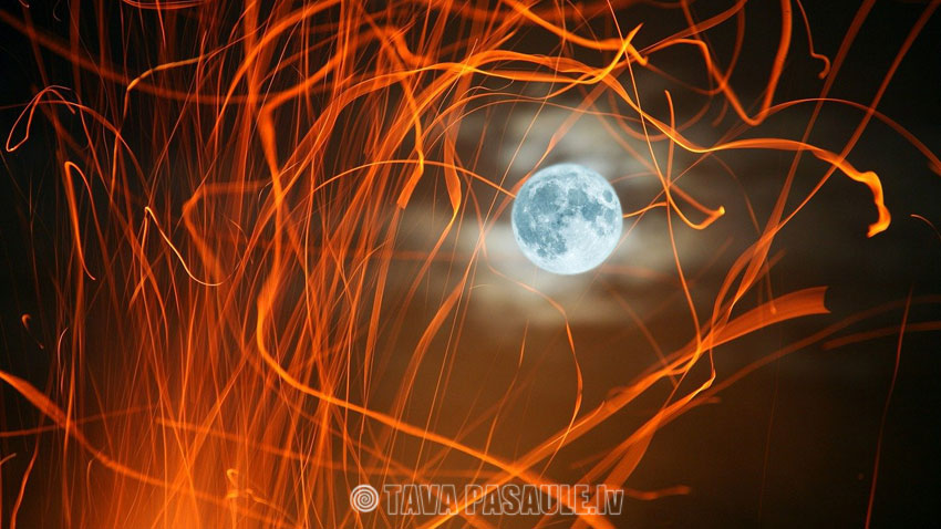 Pilnmēness Lauvas zodiaka zīmē 28. janvārī: spēkpilns un jaunrades bagāts Pilnmēness Lauvas zodiaka zīmē 28. janvārī: spēkpilns un jaunrades bagāts