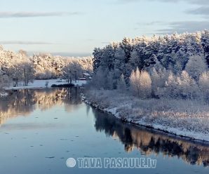 Mēness kalendārs 2022. gada janvārim