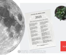 Atslodzes dienas 2023. gadam