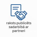 Partneru raksti