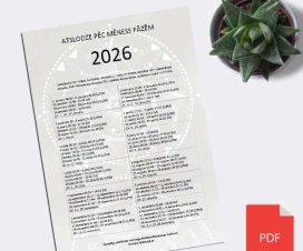 Atslodzes dienas 2026. gadam (PDF)